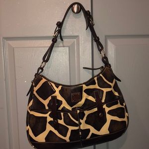 Dooney & Bourke purse